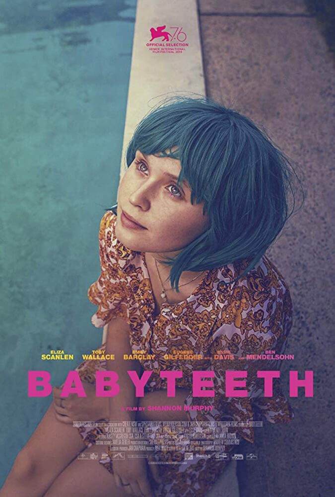 Babyteeth 2019