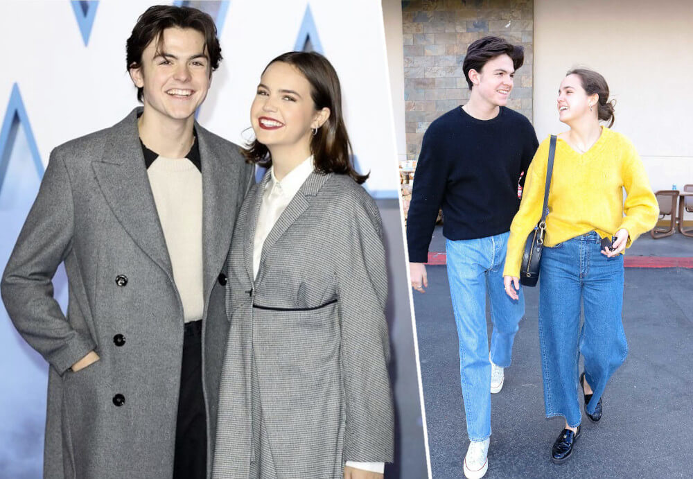 Who is Bailee Madison Boyfriend? Her Dating History - Creeto