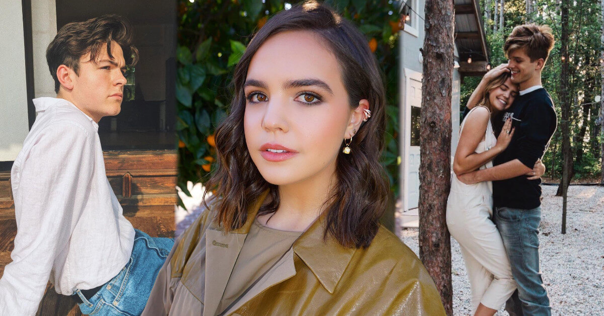 Bailee Madison boyfriend