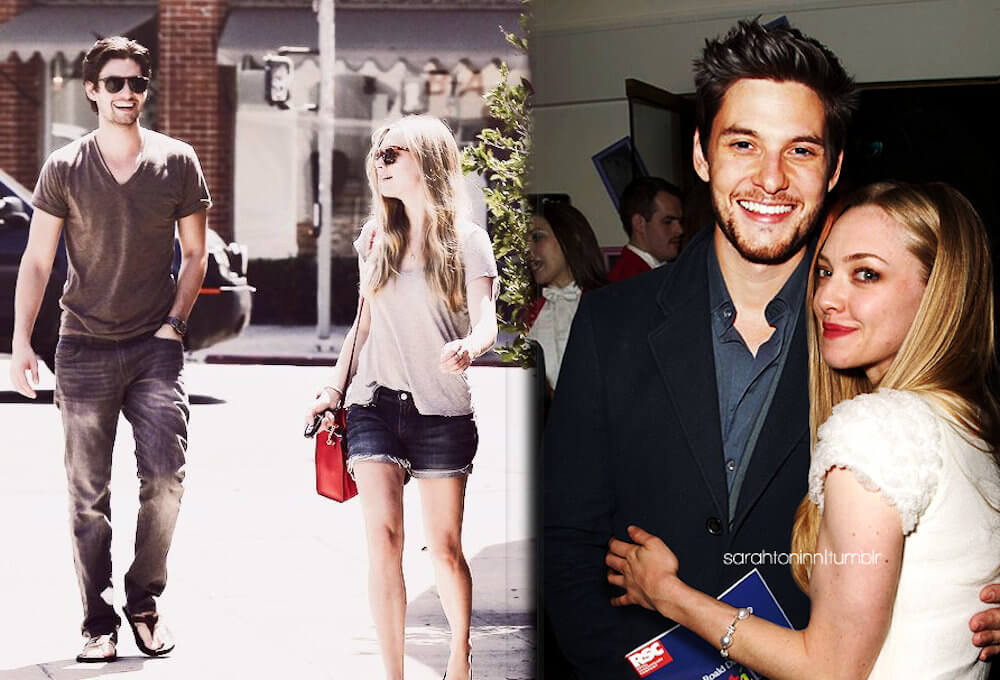 List of Ben Barnes Girlfriend All The Detail About His Love Life Creeto