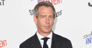 Ben Mendelsohn Bio, Height, Age, Net Worth