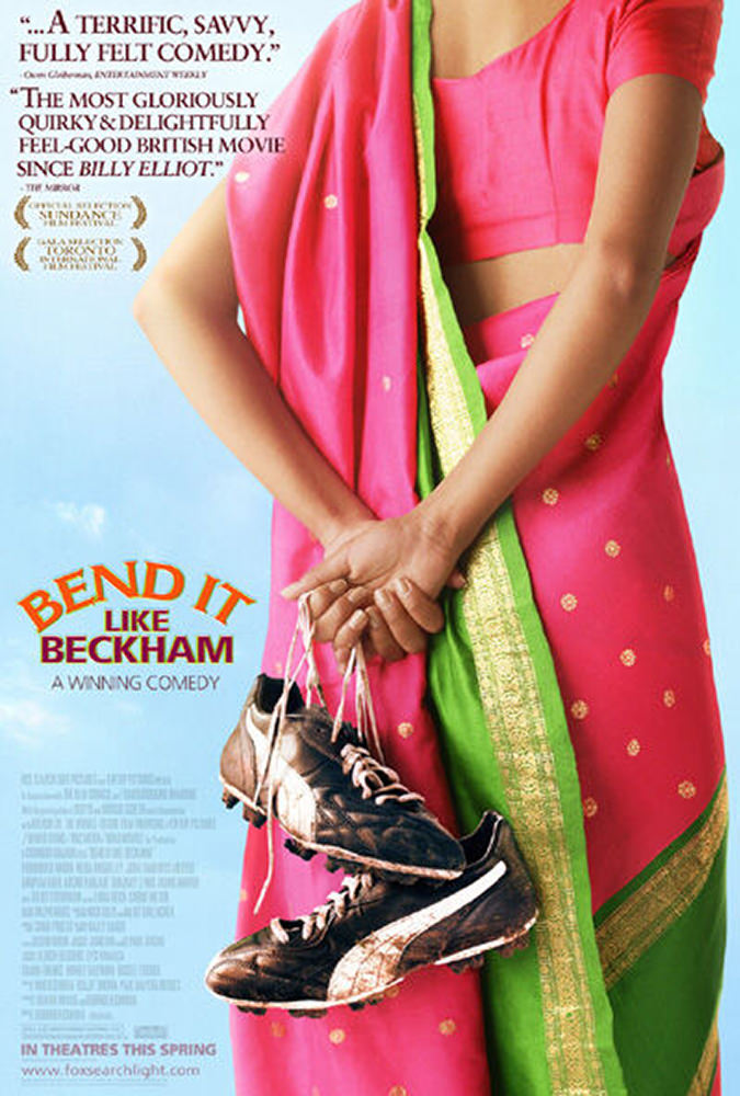 Bend It Like Beckham 2002