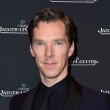 Benedict Cumberbatch