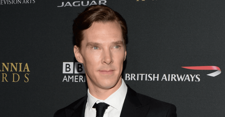 Benedict Cumberbatch Bio, Height, Age, Net Worth