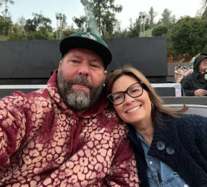 Bert Kreischer’s Wife LeeAnn Kreischer Is His Perfect Match, Here's Why ...