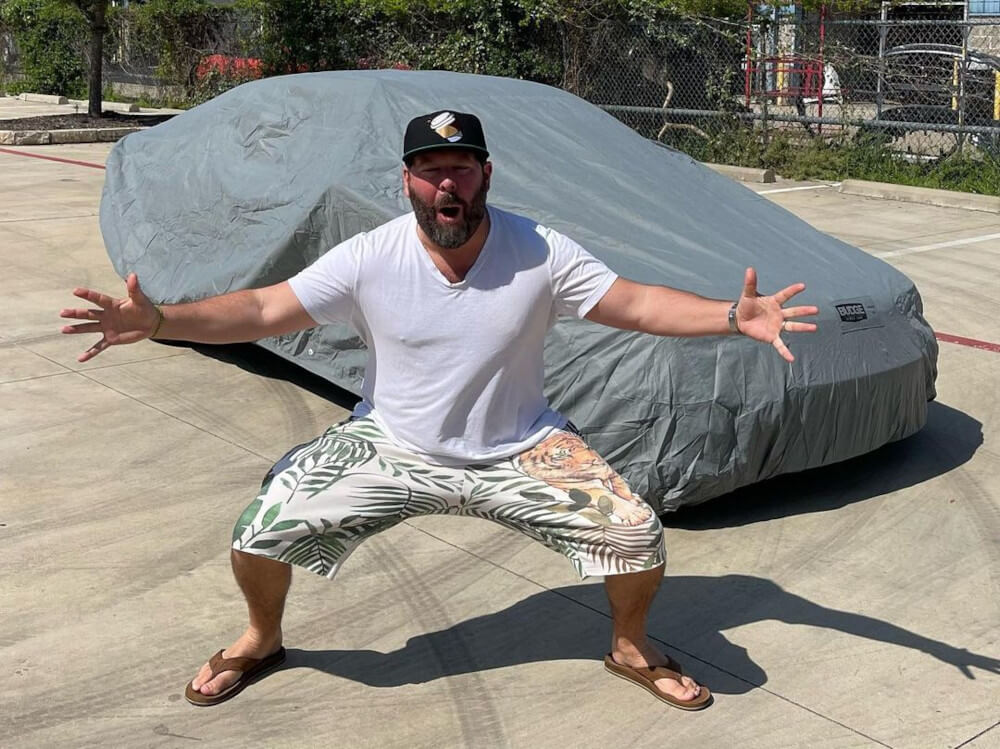 How Comedian Bert Kreischer Earned His Massive Net Worth