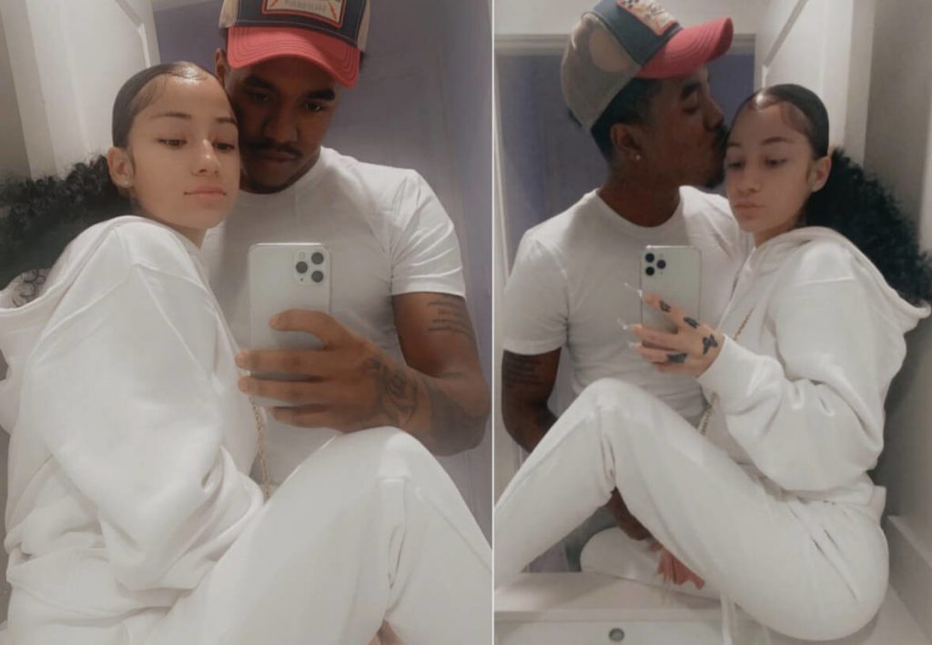 Bhad Bhabie Boyfriend: Is She Dating Anyone? - Creeto