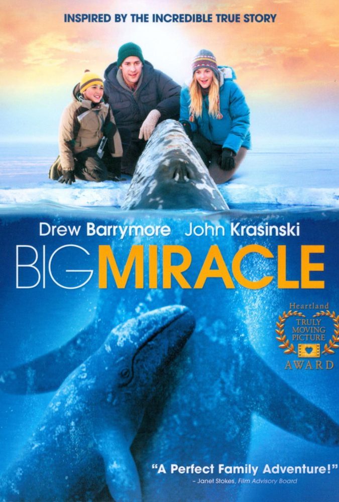 Big Miracle 2012