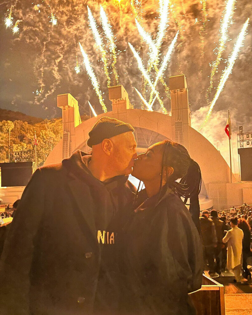 The Untold Truth Of Bill Burr’s Wife Nia Renee Hill Creeto