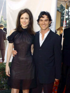 Billy Crudup Wife And Infamous Dating History - Creeto