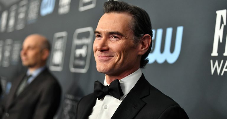 Billy Crudup Height, Age, Movies, Facts, Girlfriend, Net Worth