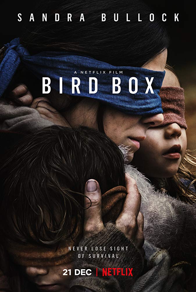 Bird Box 2018