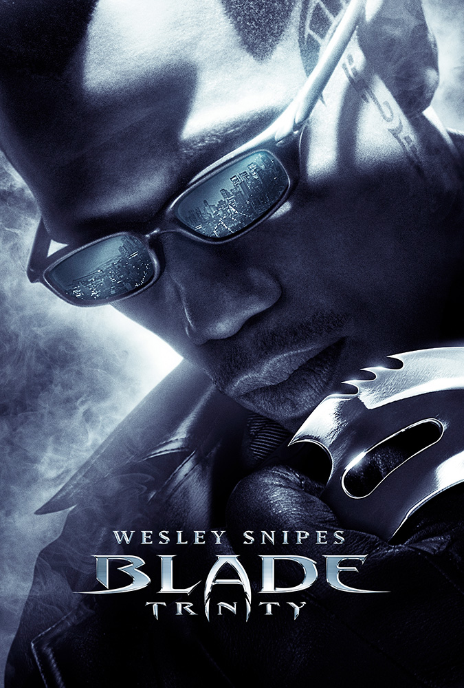 Blade: Trinity 2004