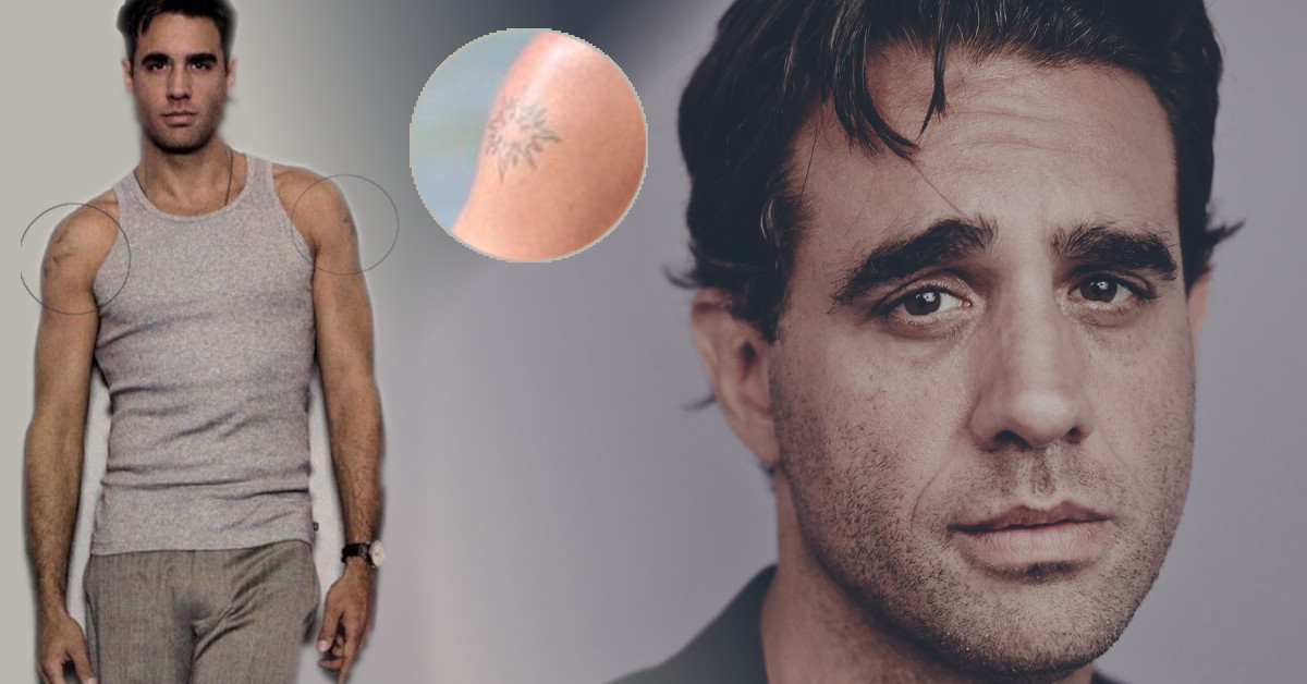 Bobby Cannavale 2 Tattoos & Meanings - Creeto