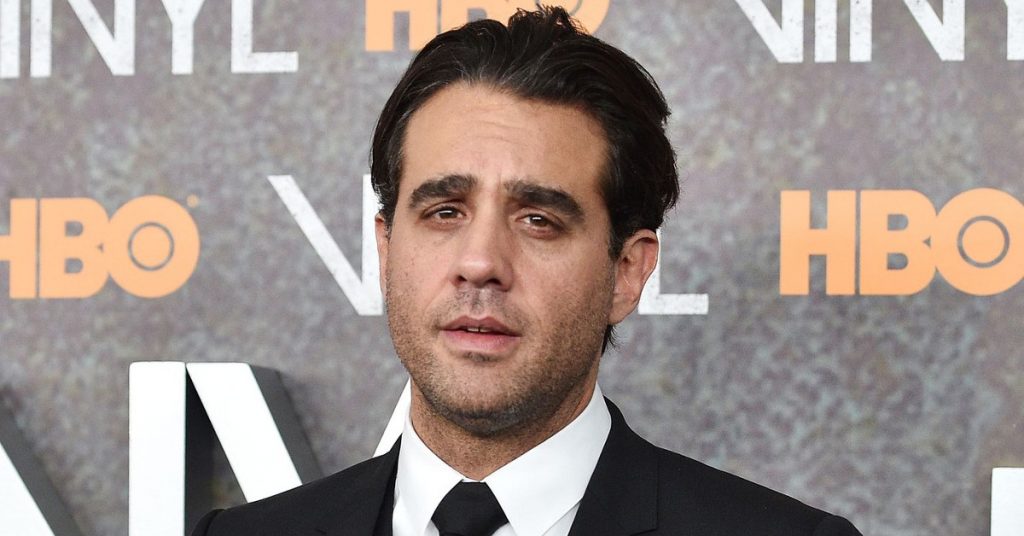 Bobby Cannavale 2 Tattoos & Meanings - Creeto