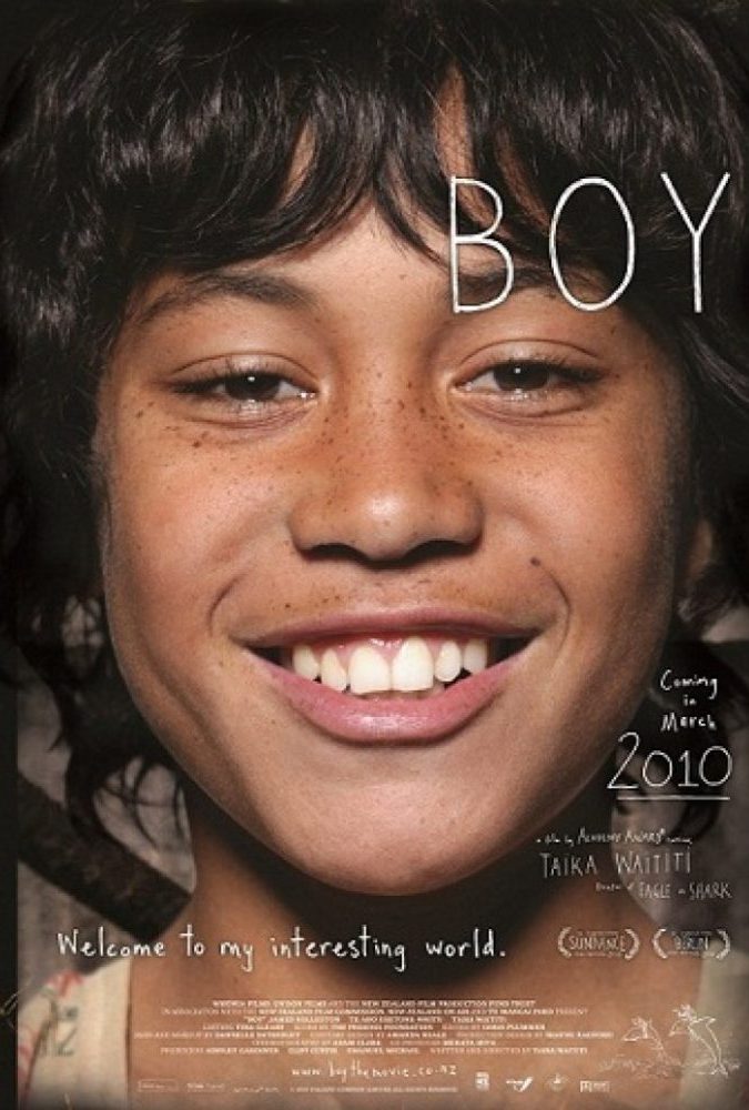 Boy 2010