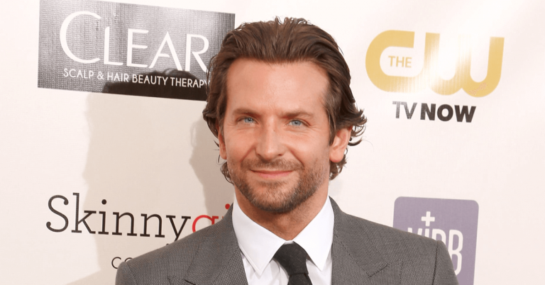 Bradley Cooper Bio, Height, Age, Net Worth