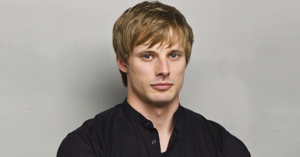 Who is Bradley James Wife? Is He Dating Anyone? Creeto