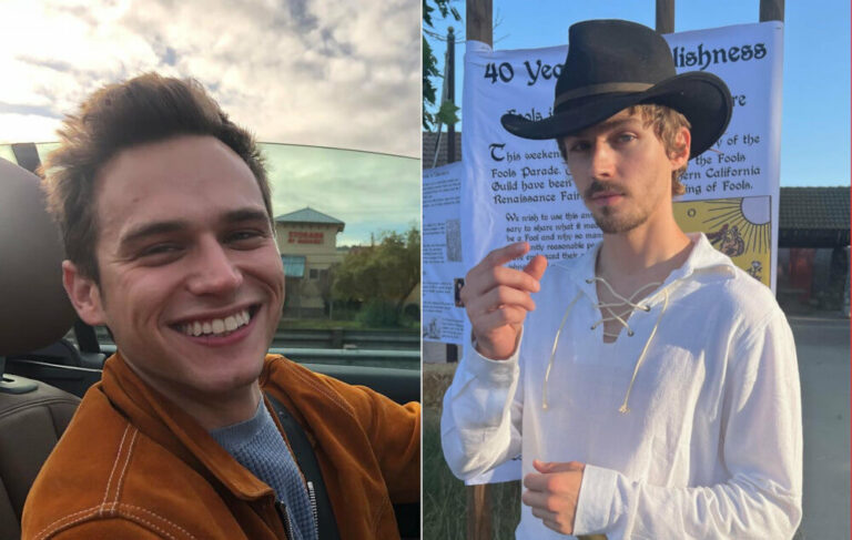 Brandon Flynn Partner: Who Is He Dating 2023? - Creeto