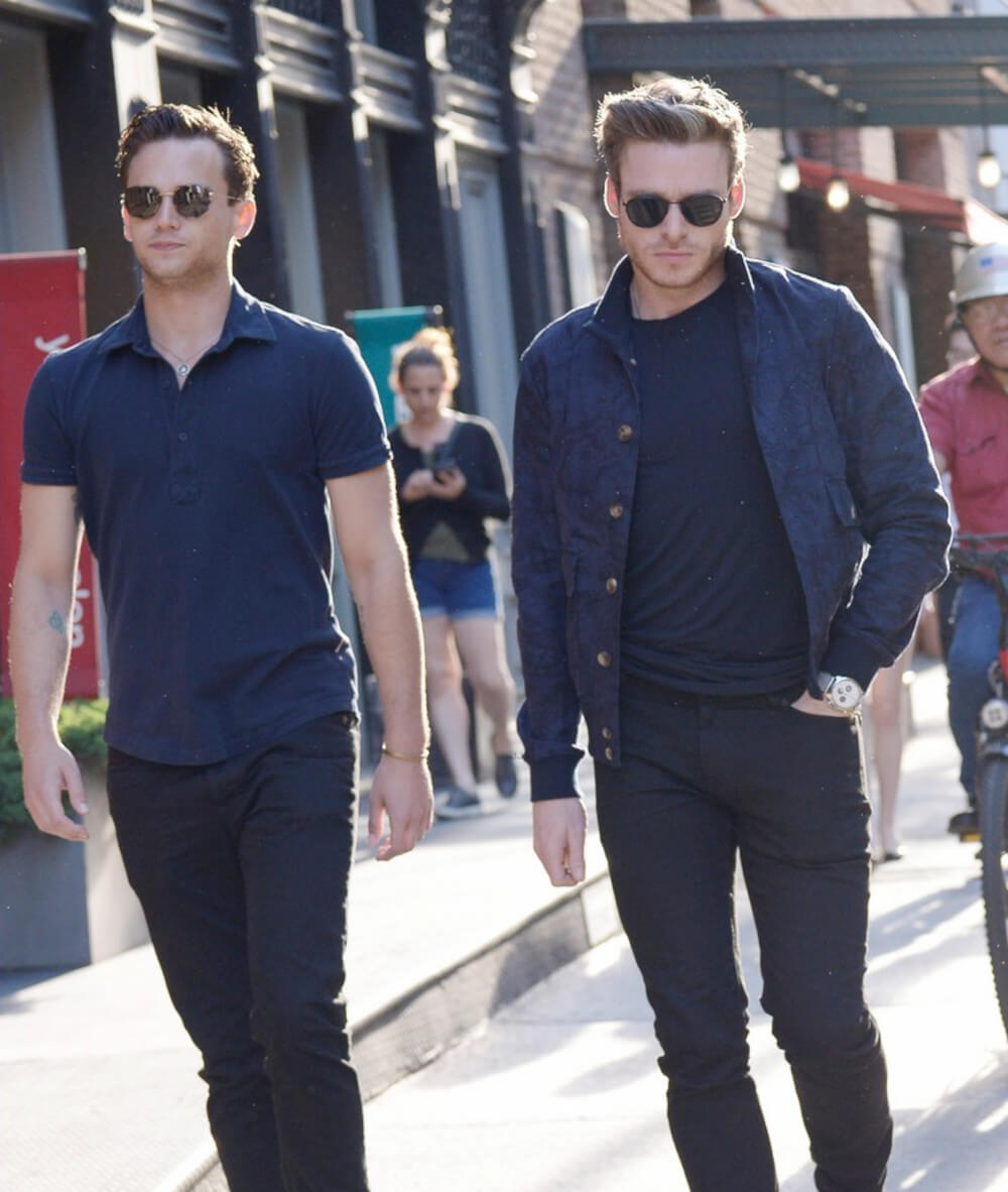 Brandon Flynn Partner: Who Is He Dating 2023? - Creeto