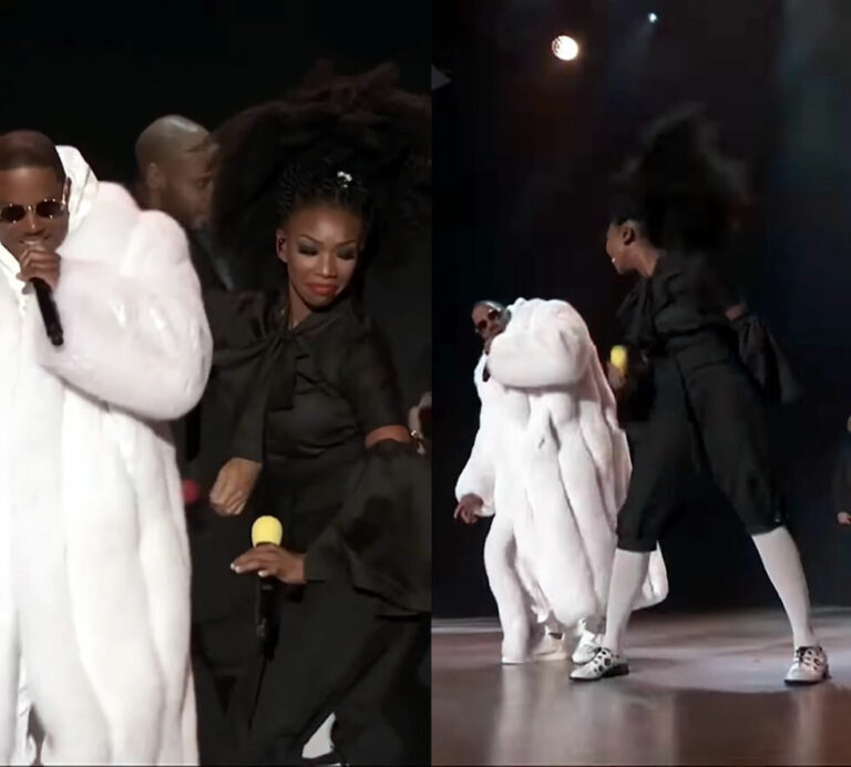 Brandy Norwood's Dating History From Relationships With Kobe Bryant