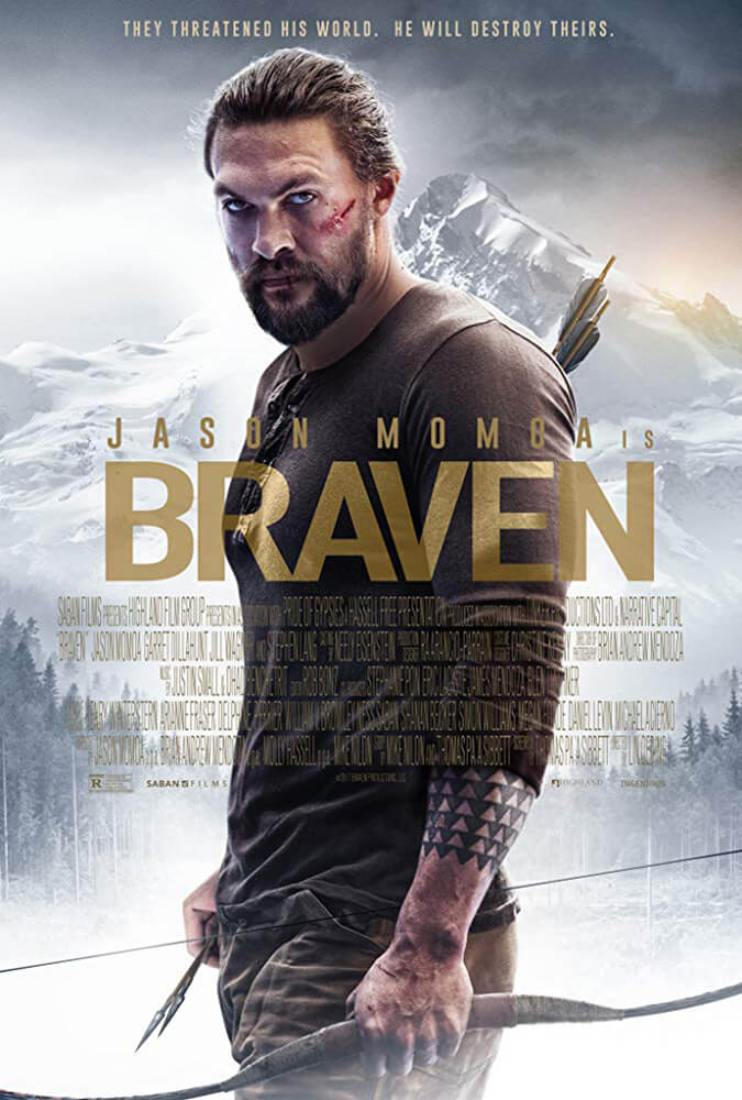 Braven 2018