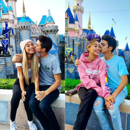 Brent Rivera Girlfriend 2024? Is He Dating Anyone? - Creeto