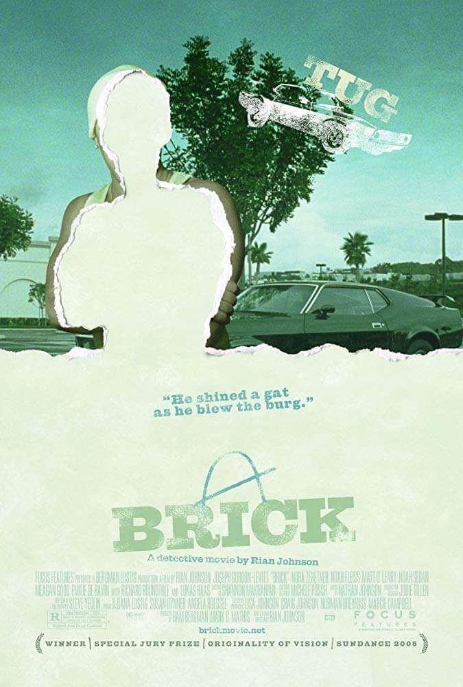 Brick 2005