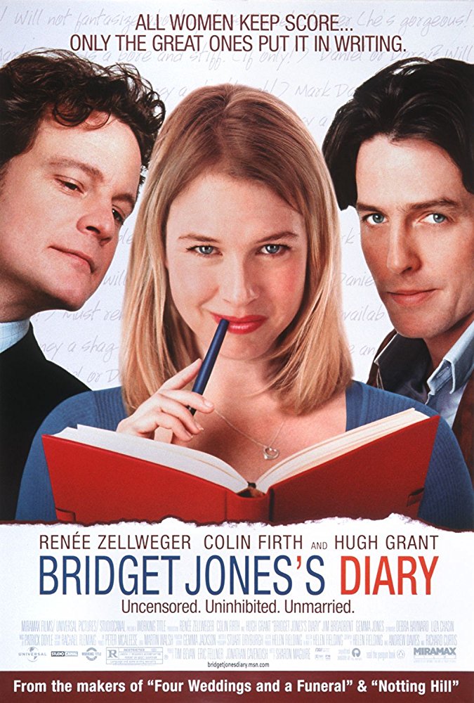 Bridget Jones's Diary 2001