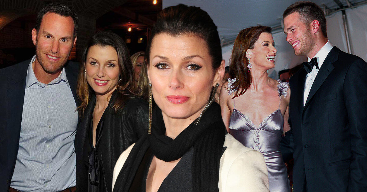 Who Is Bridget Moynahan's Husband? All About Andrew Frankel