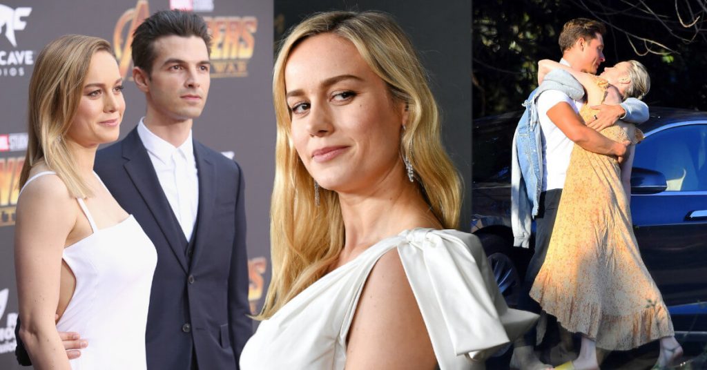 Who is Brie Larson Boyfriend in 2022? Is She Married? Creeto