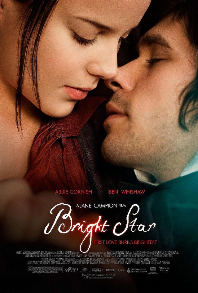 Bright Star 2009
