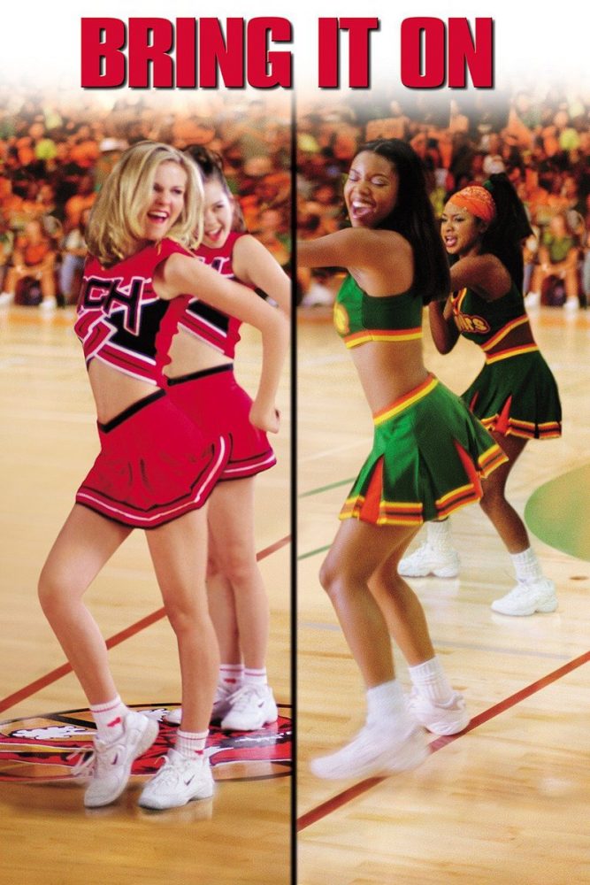 Bring It On 2000