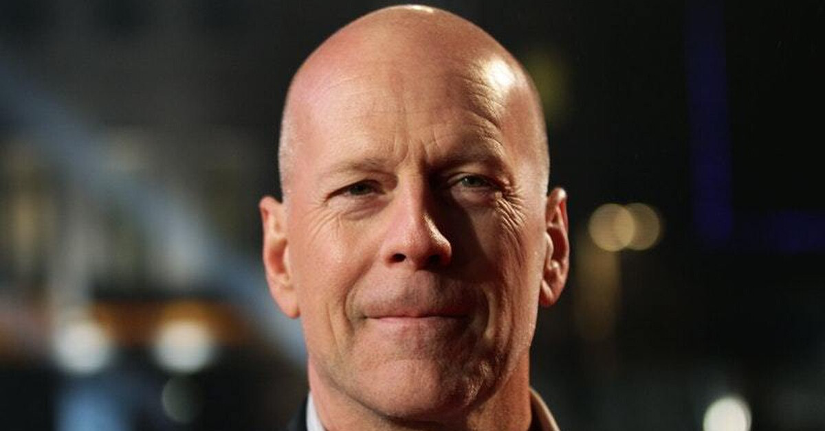 Bruce Willis Wiki Height Age Wife Family Biography  More  WikiBio