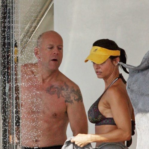 Bruce Willis tattoos1