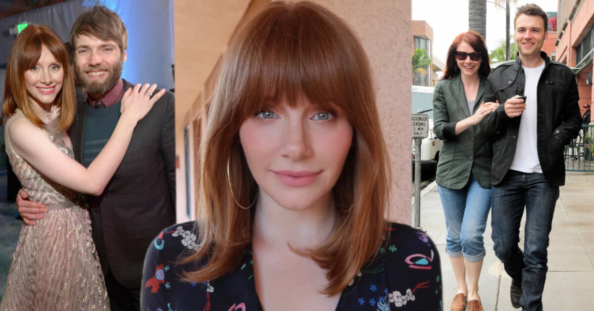 bryce dallas howard director