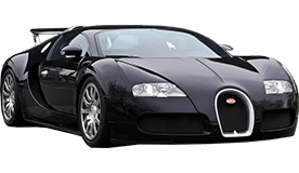 Bugatty Veyron