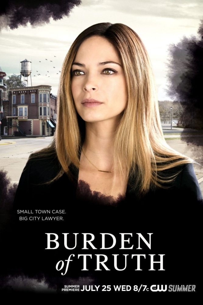 Burden of Truth 2018