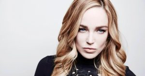 Caity Lotz