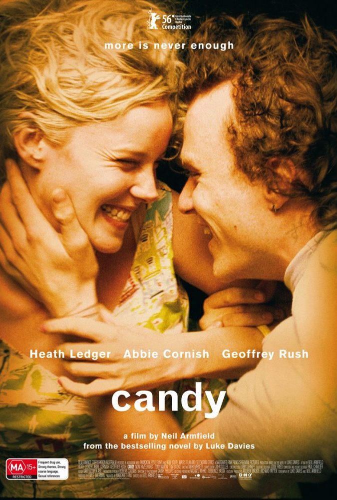 Candy 2006