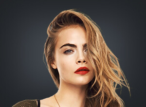Cara Delevingne
