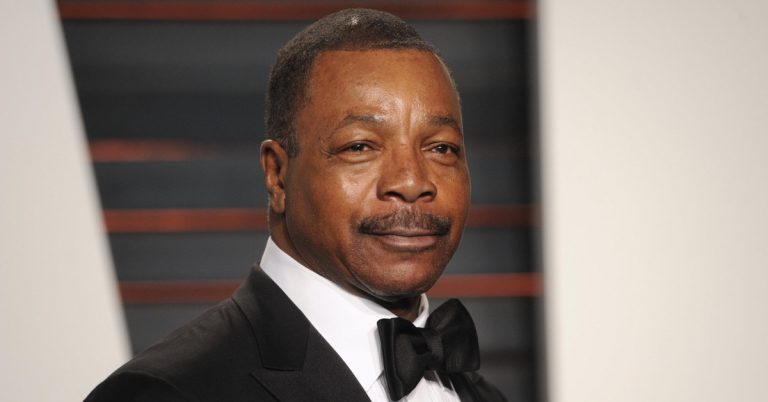 Carl Weathers Height, Age, Bio