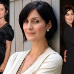 Carrie-Anne Moss husband and married life