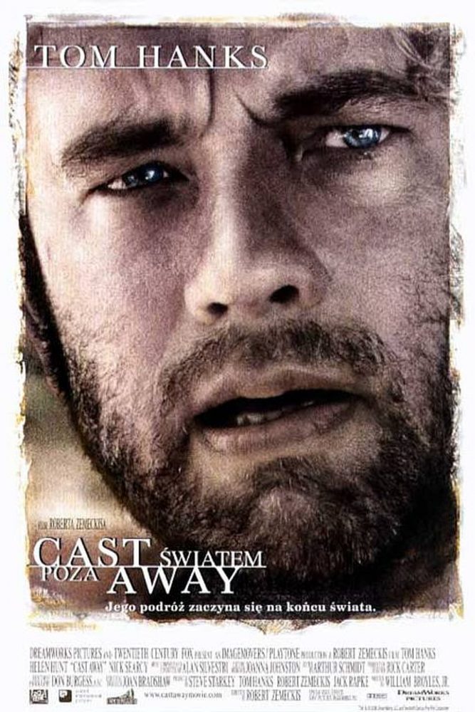 Cast Awaya 2000 poster
