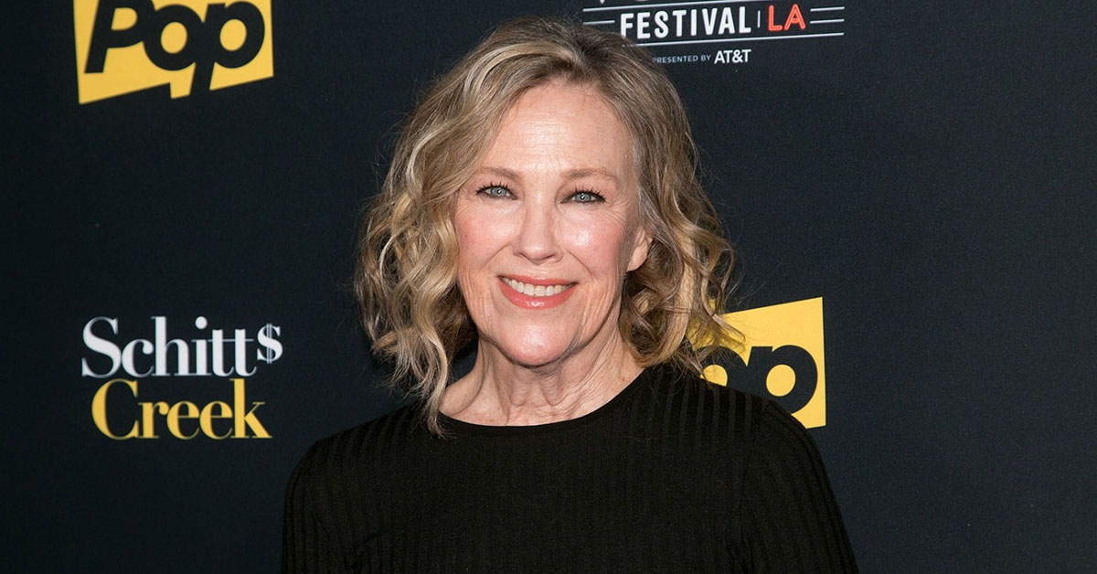 Catherine O'Hara Height, Age, Bio, Movies, Husband, Net ...