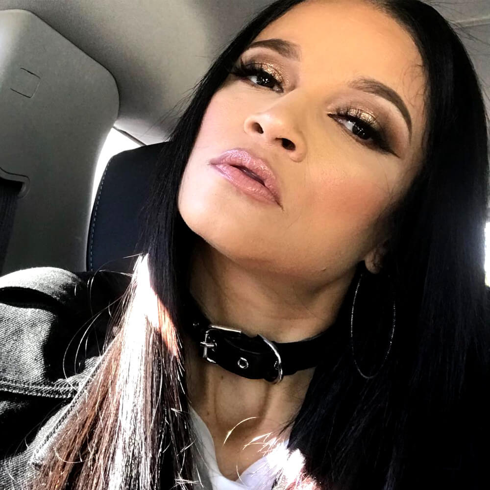 Charli Baltimore Instagram photo