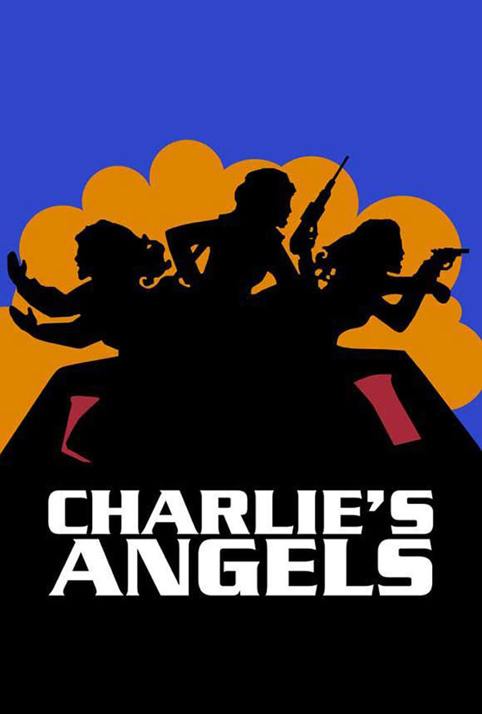 Charlies Angels 2019