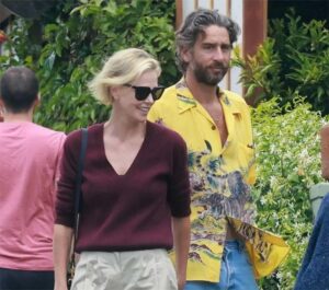Who is Charlize Theron's New Boyfriend in 2024? - Creeto