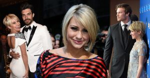 Chelsea Kane husband and dating history