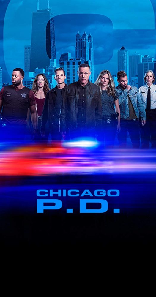 Chicago P.D. 2014